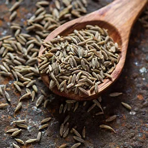 Frontier Natural Products Organic Cumin Seed Whole  16 oz (453 g) - ROBUST, AUTHENTIC FLAVOR