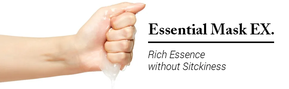 Mediheal Placenta Revital Essential Mask EX 10 Sheets 24 ml Each - product information 3
