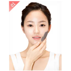 Secret Key Black Out Pore Minimizing Pack 3.52 (100 g) - product information 6