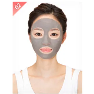 Secret Key Black Out Pore Minimizing Pack 3.52 (100 g) - product information 7