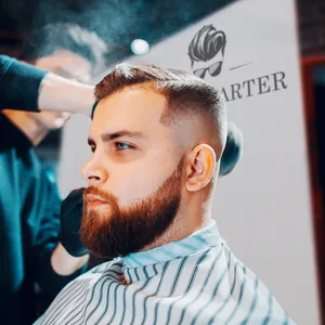 Men's Premium Hair Styling Sample Pack - Matte Wax - Forming Paste - Thickening Fiber - Pomade Plus (1 Sample Box - Four 0.25oz Samples) - product information 4