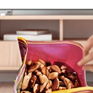 We Got Nuts Brazil Nuts - 1 Lb. (453 grams) - Brazil Nuts
