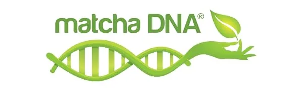 MatchaDNA  Matcha Green Tea Powder - 1 Lbs  - product information 1