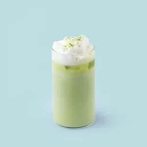 PureChimp Matcha Green Tea Powder - Regular -  50 G  (1.75oz)  - PureChimp matcha green tea latte