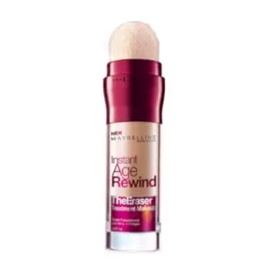 Maybelline New York Instant Age Rewind Eraser Treatment Makeup - Medium Beige - 0.68 fl. oz - product information 1
