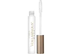L'Oreal Voluminous Lash Boosting Conditioning Primer Mascara - White Primer - 0.24 Fl. Oz - eyelash mascara primer