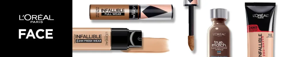 L'Oreal True Match Super - Blendable Blush Baby Blossom - 0.21 oz - product information 2