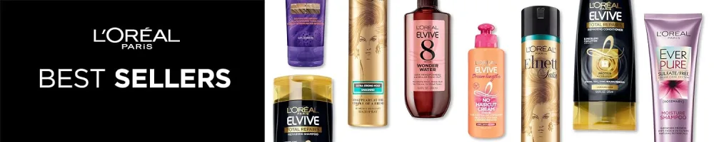 L'Oreal Advanced Hairstyle BLOW DRY IT Quick Dry Primer Spray - 4.2 fl. Oz - product information 1