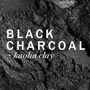 Olay Face Masks Charcoal Facial Mask Stick Glow Boost White Charcoal - 1.7 Oz - black