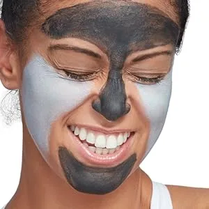 Olay Face Masks Charcoal Facial Mask Stick Glow Boost White Charcoal - 1.7 Oz - product information 10