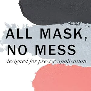 Olay Face Masks Charcoal Facial Mask Stick Glow Boost White Charcoal - 1.7 Oz - product information 2