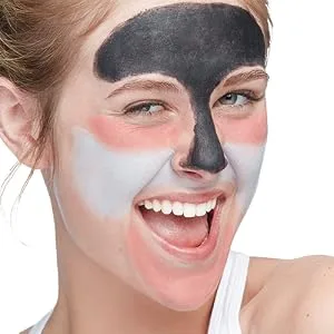 Olay Face Masks Charcoal Facial Mask Stick Glow Boost White Charcoal - 1.7 Oz - product information 5