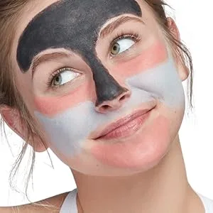 Olay Face Masks Charcoal Facial Mask Stick Glow Boost White Charcoal - 1.7 Oz - product information 8