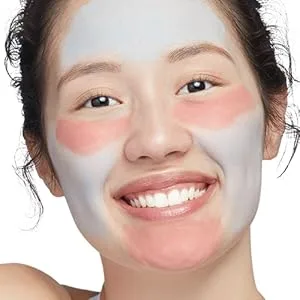 Olay Face Masks Charcoal Facial Mask Stick Glow Boost White Charcoal - 1.7 Oz - product information 9