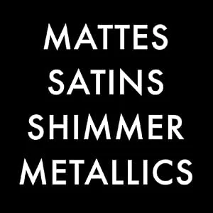 NYX Cosmetics Ultimate Shadow Palette Brights - product information 2