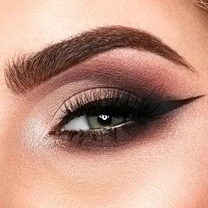 NYX Cosmetics Ultimate Shadow Palette Brights - product information 5