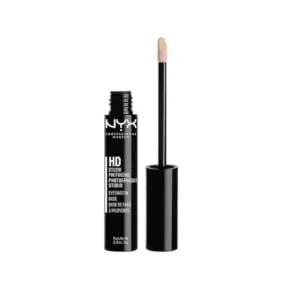 NYX Cosmetics High Definition Eyeshadow Base - 8 Gram - product information 1