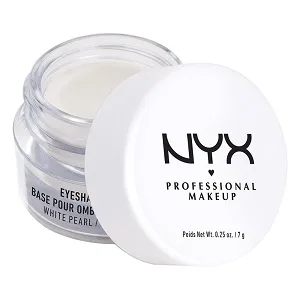 NYX Professional Makeup Eyeshadow Base Primer - product information 1
