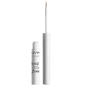 NYX Professional Makeup Liquid Eyeliner - product information 1