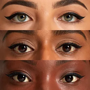 NYX Professional Makeup Liquid Eyeliner - matte liquid liner, black liquid liner, nyx