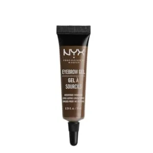 NYX Professional Makeup Eyebrow Gel - Espresso - product information 2