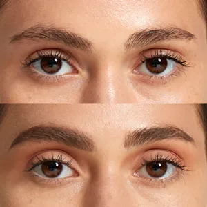NYX Cosmetics Tinted Brow Mascara - nyx professional makeup tinted brow mascara