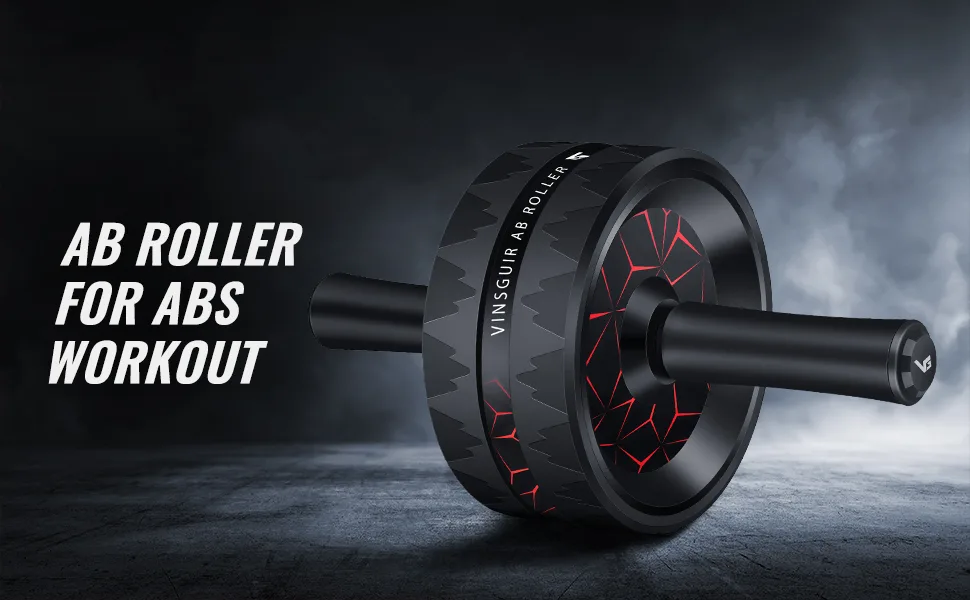 Vinsguir Ab Roller for Abs Workout - product information 1