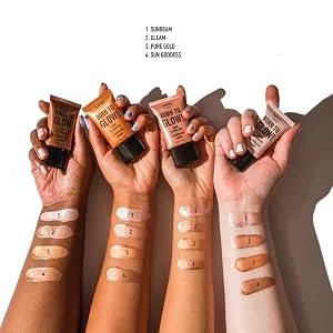 NYX Cosmetics Born to Glow Liquid Illuminator - born to glow liquid illuminator highlighter nyx