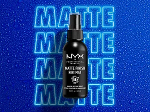NYX Cosmetics Long Lasting Makeup Setting Spray Dewey - setting spray makeup finishing spray nyx