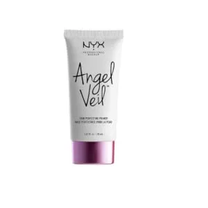 NYX Cosmetics Angel Veil Skin Perfecting Primer - product information 2