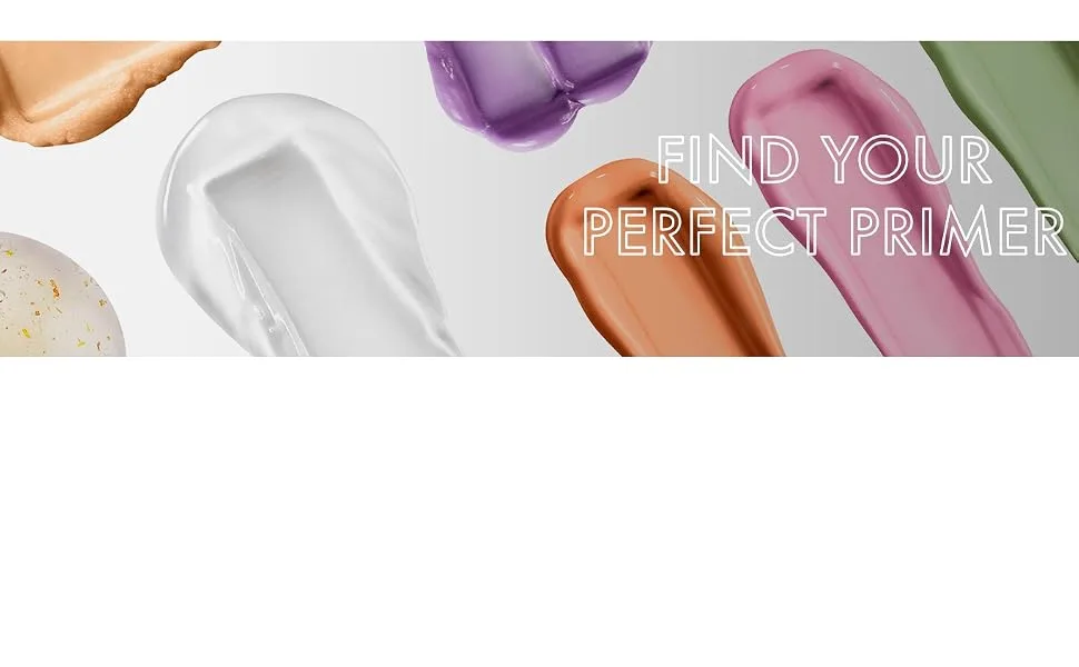 NYX Cosmetics Studio Perfect Primer - Green - product information 1