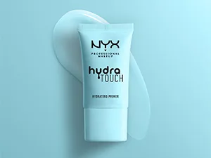 NYX PROFESSIONAL MAKEUP Shine Killer Primer - hydra touch hydrating face makeup primer