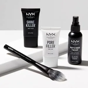 NYX PROFESSIONAL MAKEUP Shine Killer Primer - product information 3