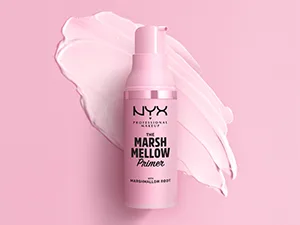 NYX PROFESSIONAL MAKEUP Shine Killer Primer - marshmellow smoothing face primer