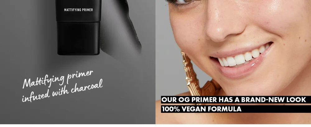 NYX PROFESSIONAL MAKEUP Shine Killer Primer - nyx professional makeup best affordable beauty products vegan cruelty free