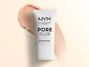 NYX PROFESSIONAL MAKEUP Shine Killer Primer - pore filler minimizing primer face