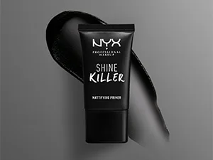 NYX PROFESSIONAL MAKEUP Shine Killer Primer - shine killer mattifying face primer