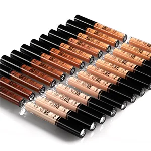 NYX Cosmetics Can't Stop Won't Stop Contour Concealer - product information 2