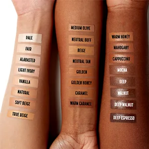 NYX Cosmetics Can't Stop Won't Stop Contour Concealer - product information 4