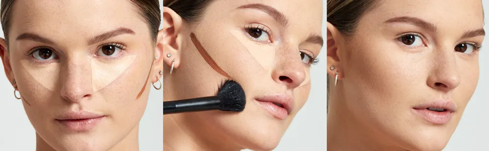 NYX Cosmetics Can't Stop Won't Stop Contour Concealer - product information 5