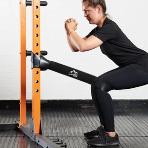KMM Sports Pull up Resistance and Assist Bands, Workout Bands - 6 Pack - product information 13