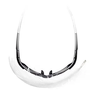 HULISLEM S1 Sport Polarized Sunglasses - product information 2