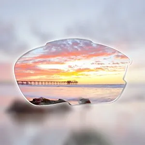 HULISLEM S1 Sport Polarized Sunglasses - product information 3