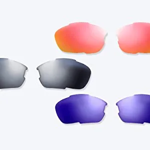HULISLEM S1 Sport Polarized Sunglasses - product information 4