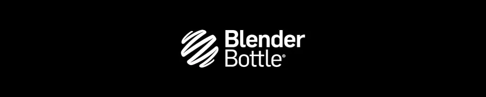 BlenderBottle SportMixer Twist Cap Tritan Grip Shaker Bottle - 20 Ounce - product information 1