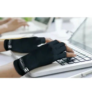 Copper Compression Arthritis Gloves Unisex - product information 2