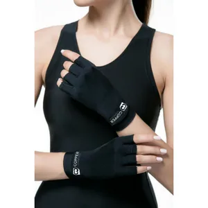 Copper Compression Arthritis Gloves Unisex - product information 4