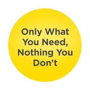 Nature Made Vitamin B12 - 150 Softgels - Only What You Need, Nothing You Don