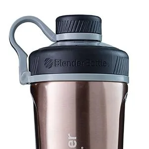 BlenderBottle Radian Insulated Stainless Steel Shaker Bottle - 26-Ounce  - product information 3