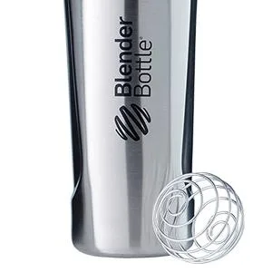 BlenderBottle Radian Insulated Stainless Steel Shaker Bottle - 26-Ounce  - product information 4